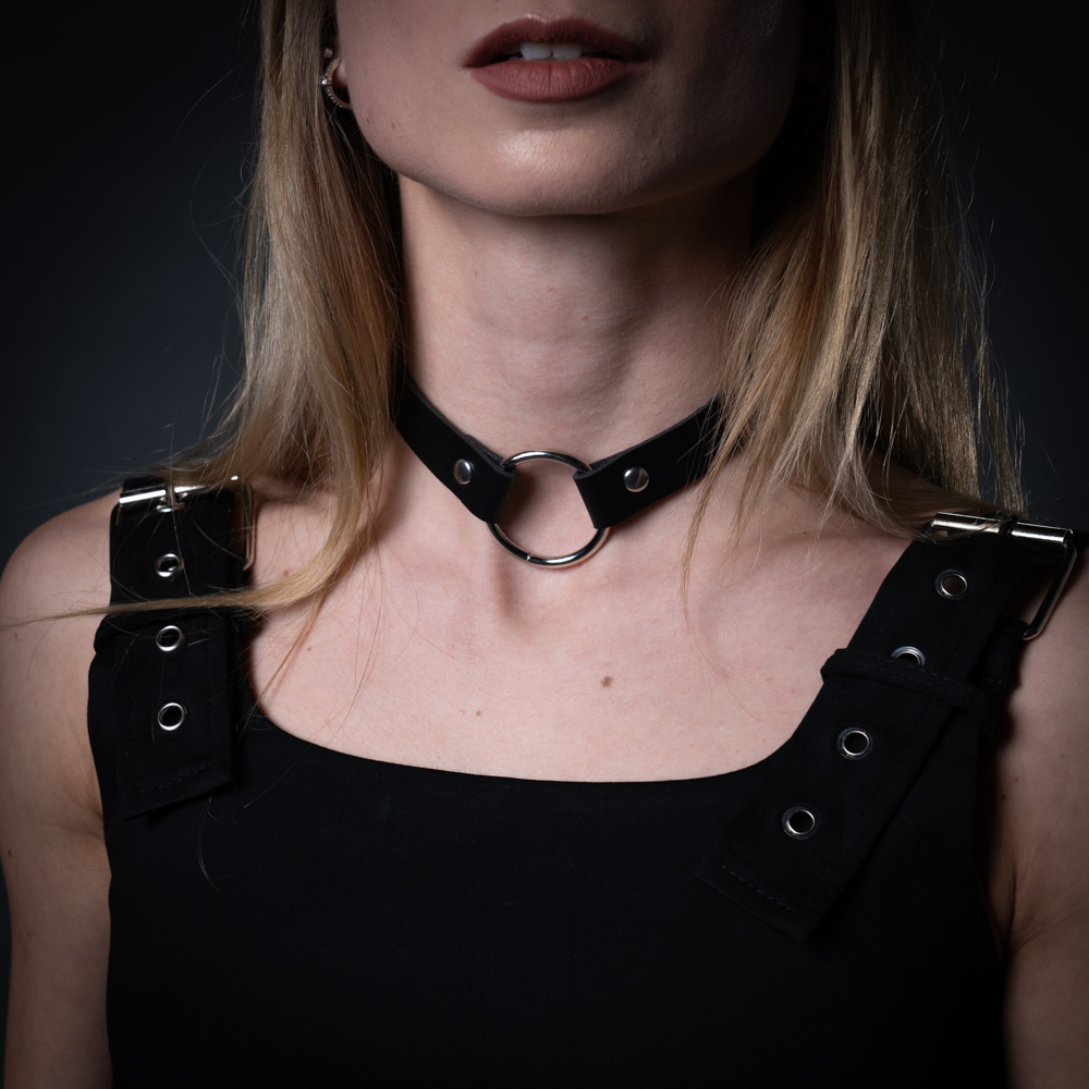 choker | 007
