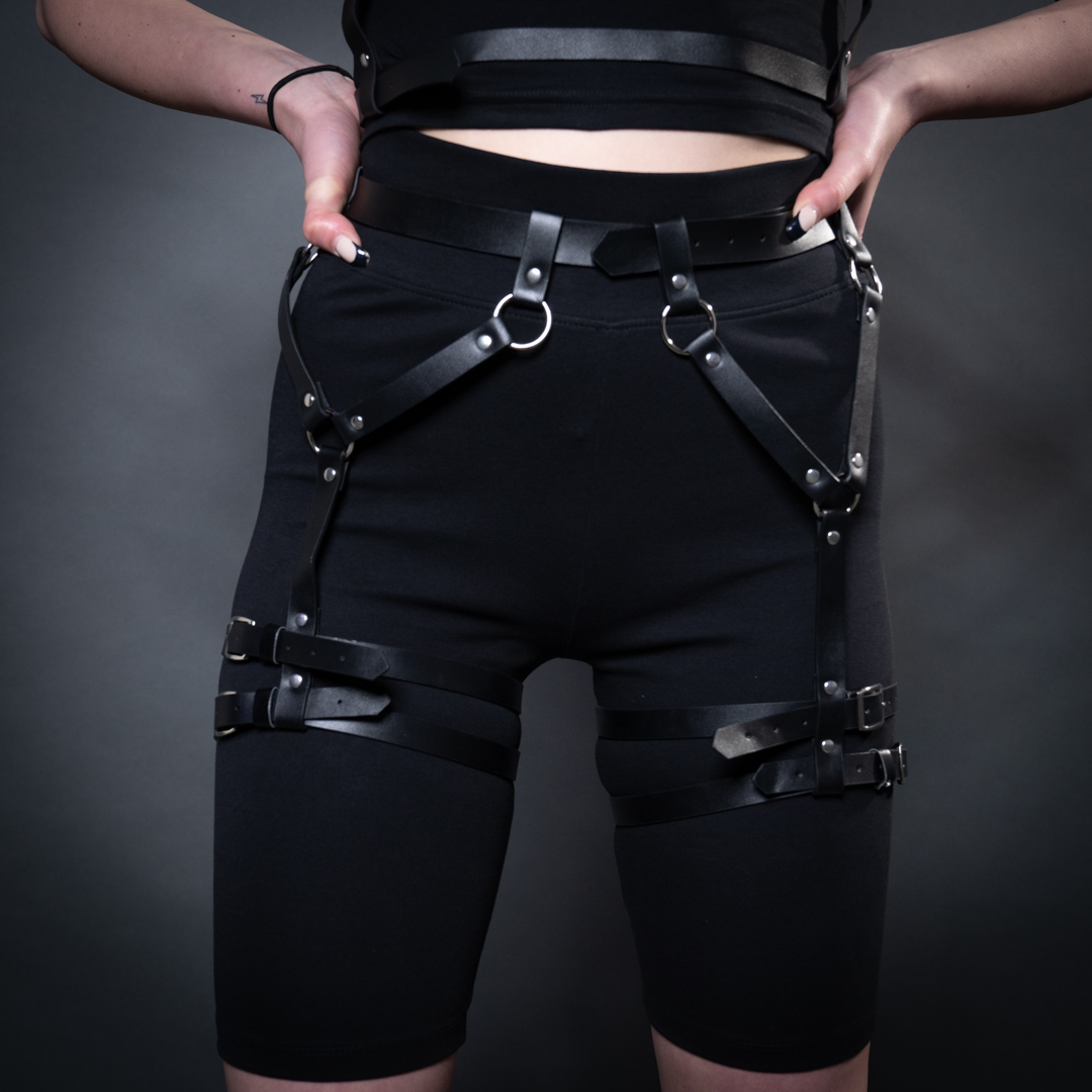 harness | 001