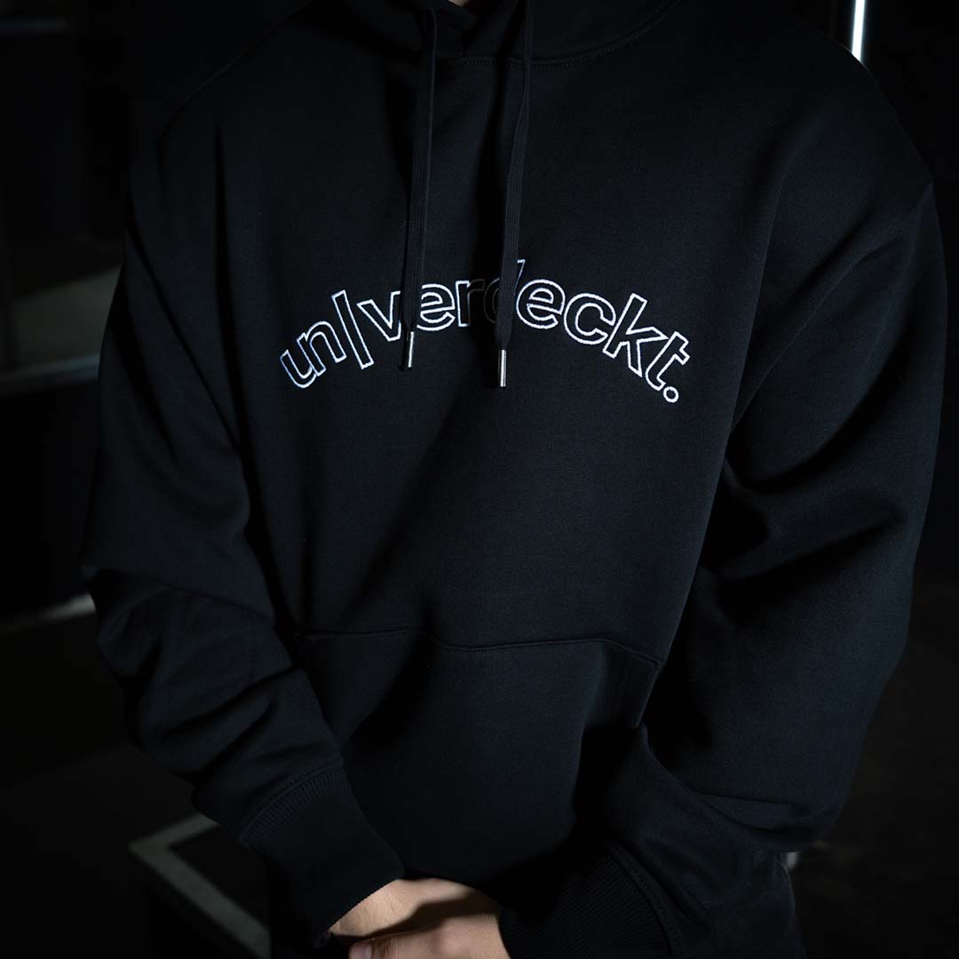 hoodies & jackets