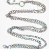 Holographic Chain