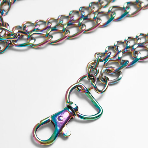 Holographic Chain